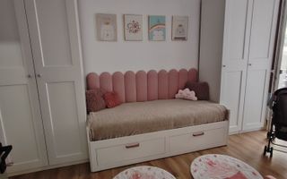 Apartament Modern cu 3 Camere în Zona Vivo – Finisat, Mobilat și Utilat - Poză 3