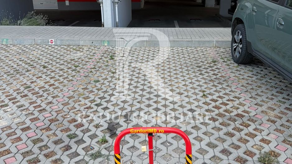 Apartament 2 camere | Etaj Intermediar | Parcare |  ARED  | Oradea | - Poză 12