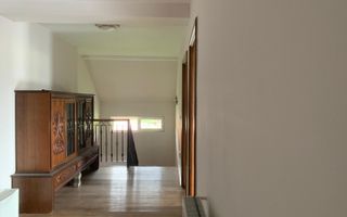 Duplex spațios, 200 mp utili, teren 700 mp, în vatra veche din Moșnița - Poză 9