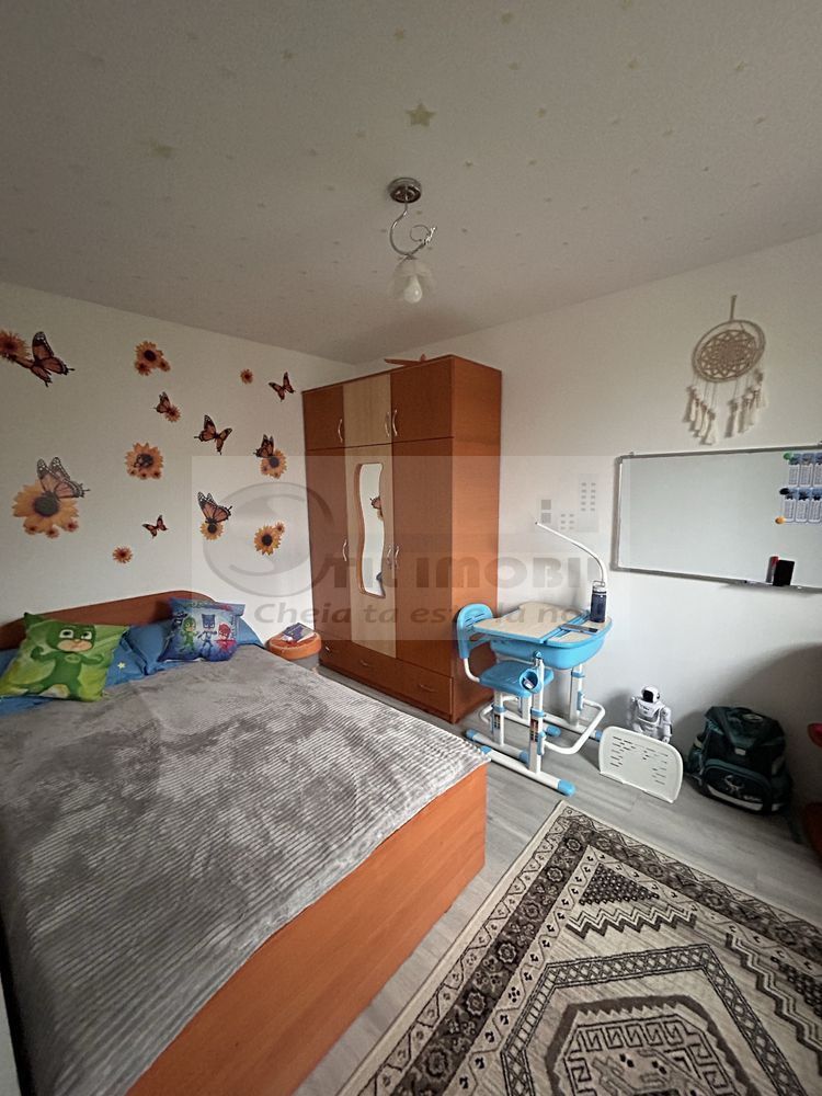 Apartament 2 camere ned – Zona Podu Rosu- Bulevardul Țuțora, Iasi - Poză 4