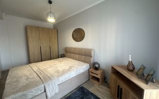 Apartament la cheie | TOTUL NOU | Cartier Terra-Floresti - Poză 9