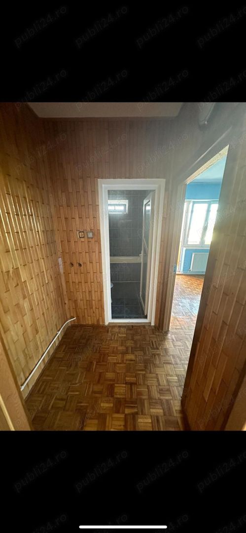 Ag BRASADAS vinde apt. 2 cam ULTRACENTRAL etaj 4/4. - Poză 7