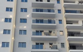 DE VANZARE GARSONIERA, BLOC P+11 LANGA AUCHAN TITAN. COMISION 0%! - Poză 3