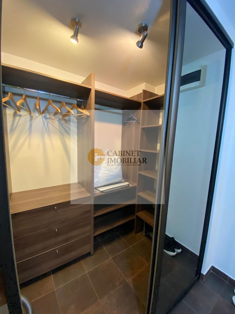 2 camere I Bulevard Unirii I Etaj 5 I  Decomandat - Poză 9