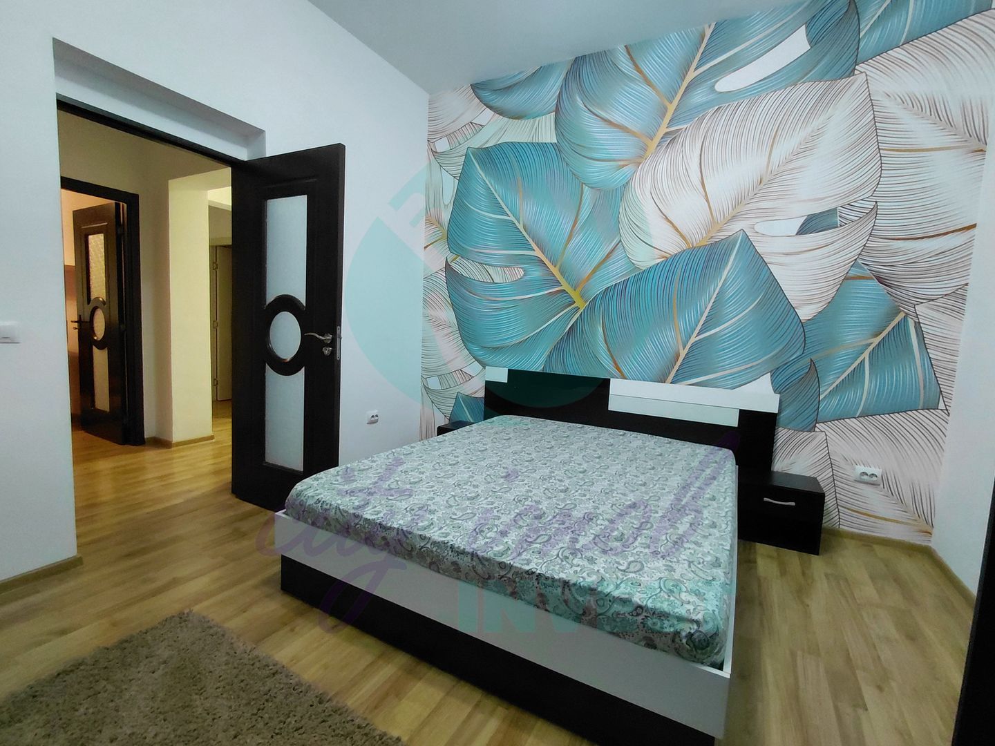 2 camere elegante Sector 2 Basarabia – mobilat, parcare - Poză 1