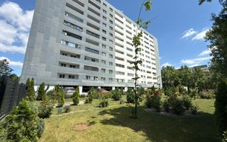 Apartament 2 camere 60 mp Boxa Parcare Subterana Metrou - Poză 7