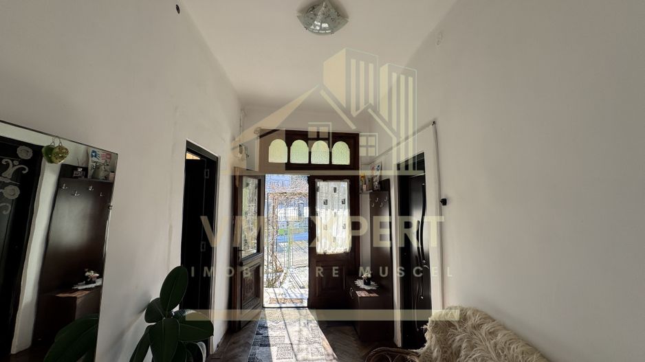 CASA 122 MP, TEREN 361 MP, CAMPULUNG, CENTRU - Poză 11