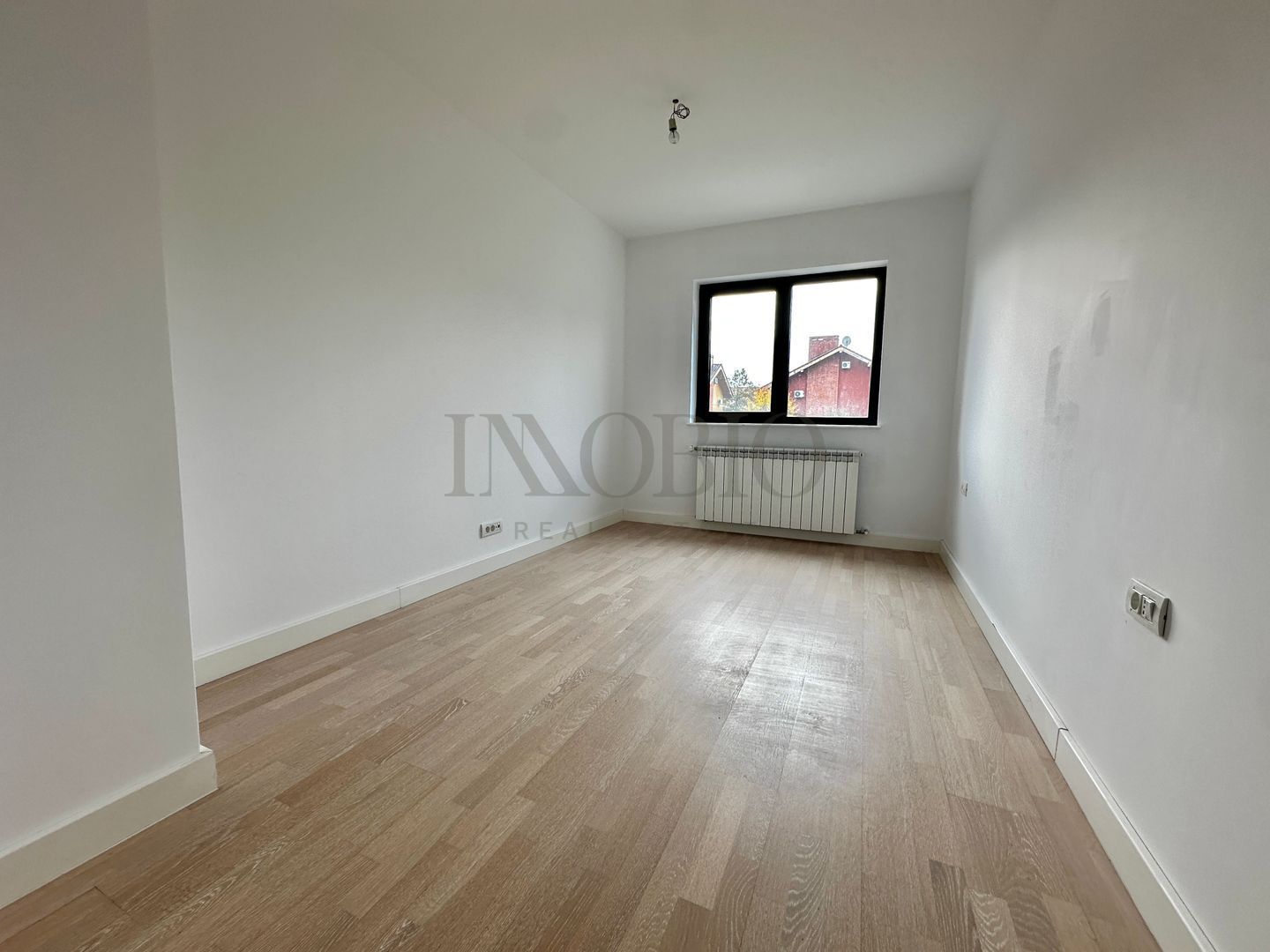 Apartament 4 Camere | Terasa + Curte 68 MP | Jolie Ville - Poză 11