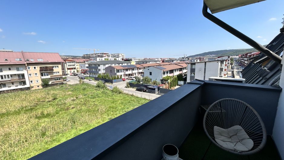 Apartament 2 camere | de vanzare | Floresti-str.Porii - Poză 7