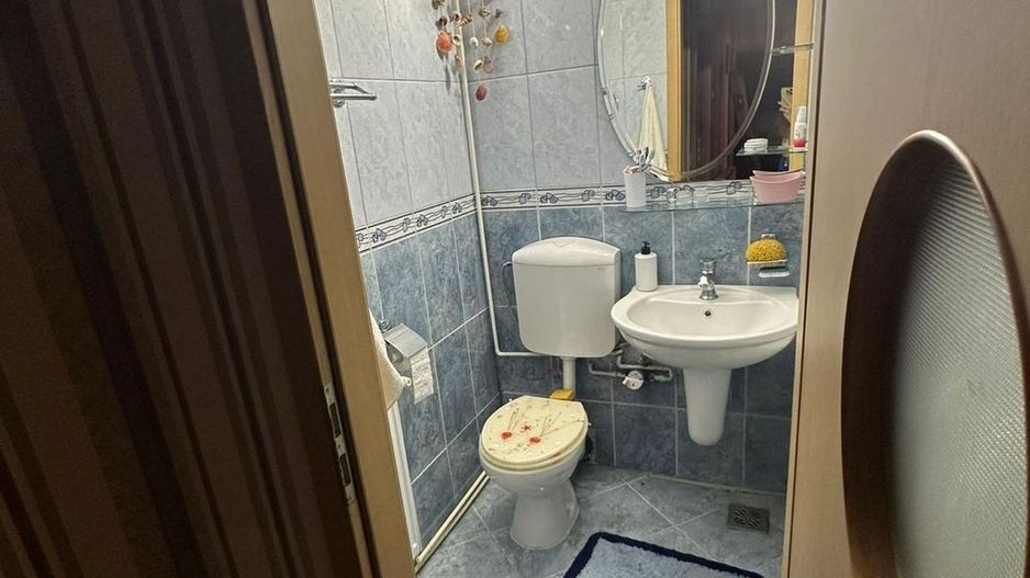 4 camere confort 1, centrală proprie, 2 băi, Titan - Poză 16
