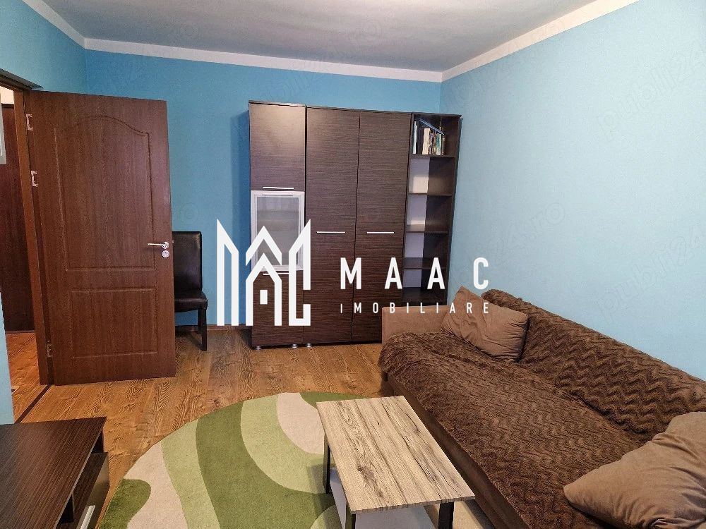 Apartament 2 camere decomandat | Hipodrom 4, Sibiu | lift, balcon - Poză 2