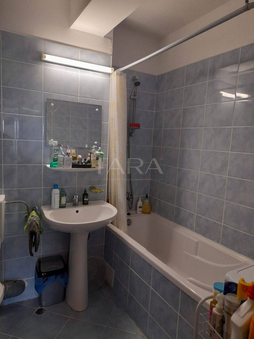 Apartament cu 2 camere in cartierul Zorilor - Poză 7