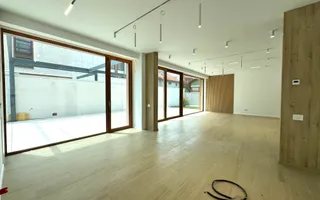 Vila cu 6 camere *575mp* / 2 locuri parcare // Pipera- Iancu Nicolae - Poză 11
