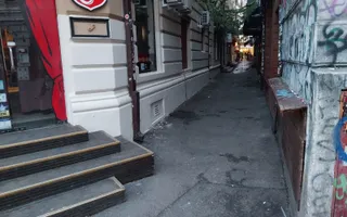 Spațiu comercial / spatiu birouri 100 mp Lipscani - etaj 2 - Poză 21