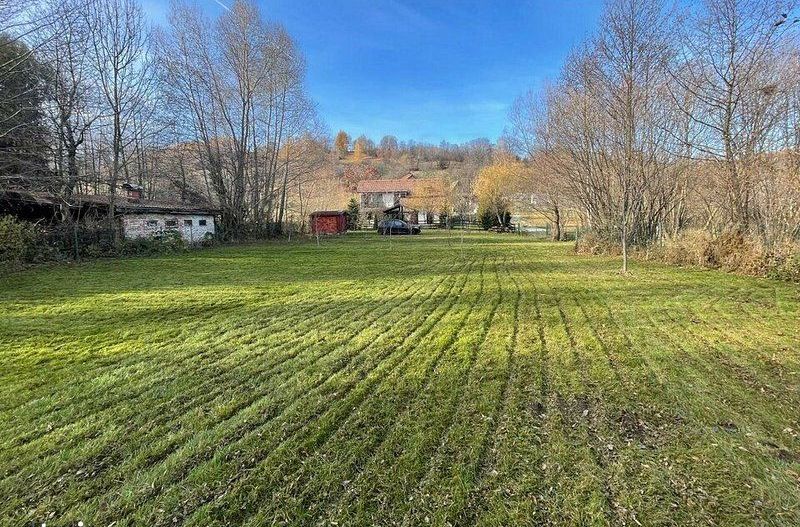 Teren 3349 mp de Vânzare | Bran – Panoramă Munții Bucegi - Poză 4