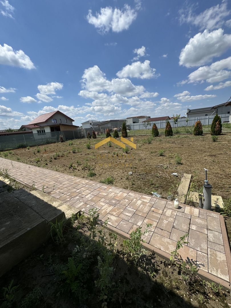 Mosnita Veche-Casa Individuala-Finisaje la Alegere - Poză 14