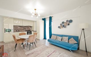 Trei camere de inchiriat Riviera by Viva - Poză 18