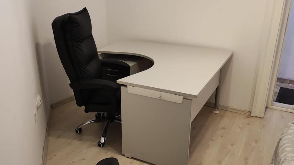 Garsoniera Spatioasa, Terasa, Ultracentral, Universitate | C A Rosetti - Poză 11