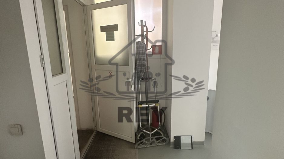 Ap. 108 mp– Parter, Centru Istoric, Pretabil Cabinet/Birou/Locuință/Reg Hotelier - Poză 20