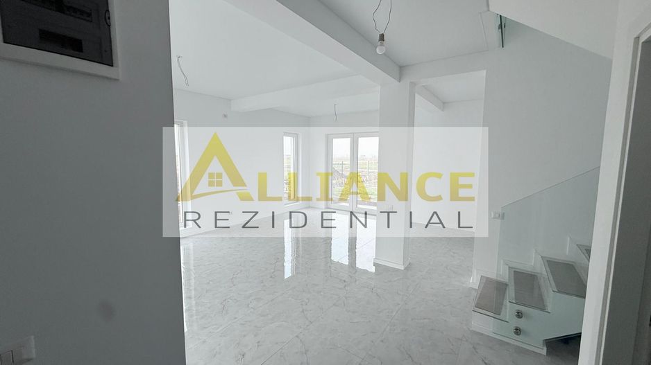 Casa individuala 4 camere 3 bai | Comuna Berceni | Teren 323MP - Poză 6