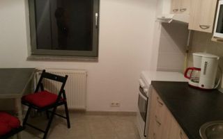 Garsoniera complex Doamna Ghica Plaza - Poză 5