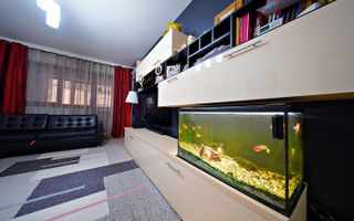 Apartament 2 camere, 1/5, Bd. Metalurgiei, Comision 0% - Poză 6