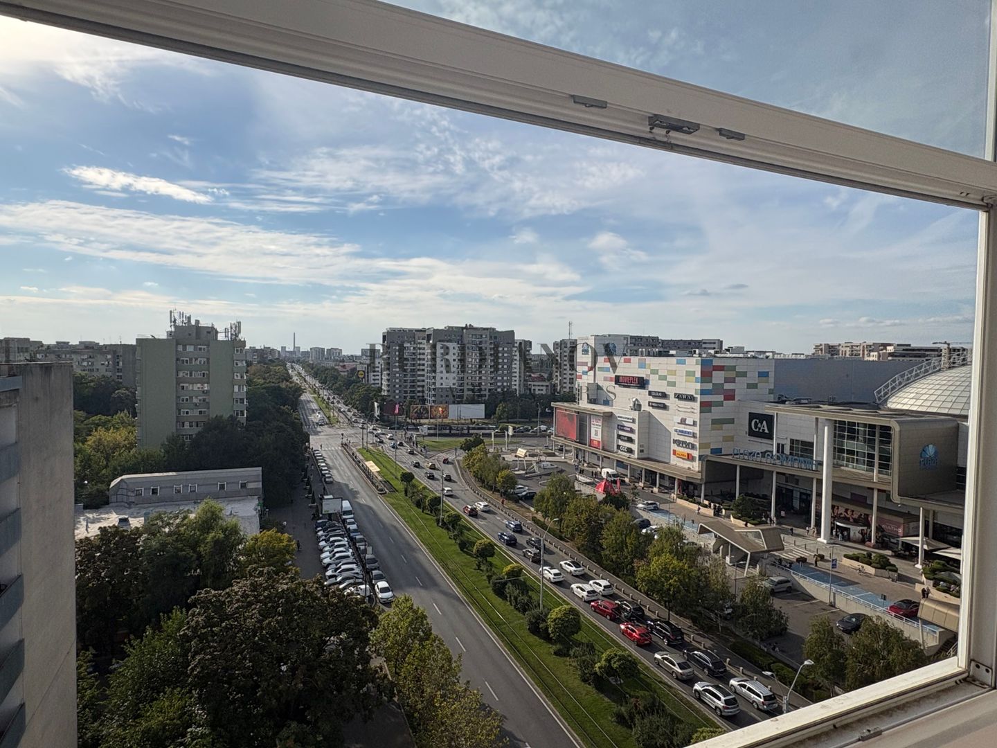Apartament cu 3 camere - Centrală proprie- Drumul Taberei - Mall Plaza - Poză 17