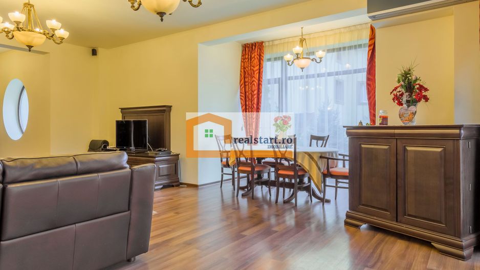 Mogosoaia, Vila cu vedere 360, langa padure, eficienta energetica - Poză 6