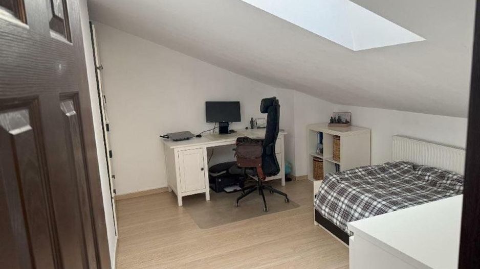 duplex in vila , Tineretului , Sincai - Poză 10