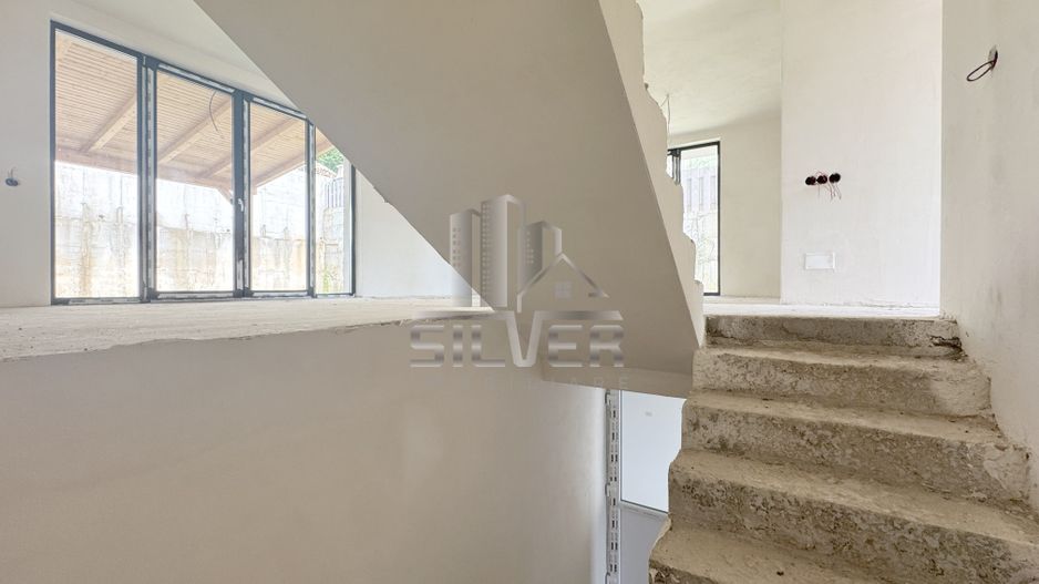 Casa tip duplex premium/CF/zona Tautului. - Poză 8