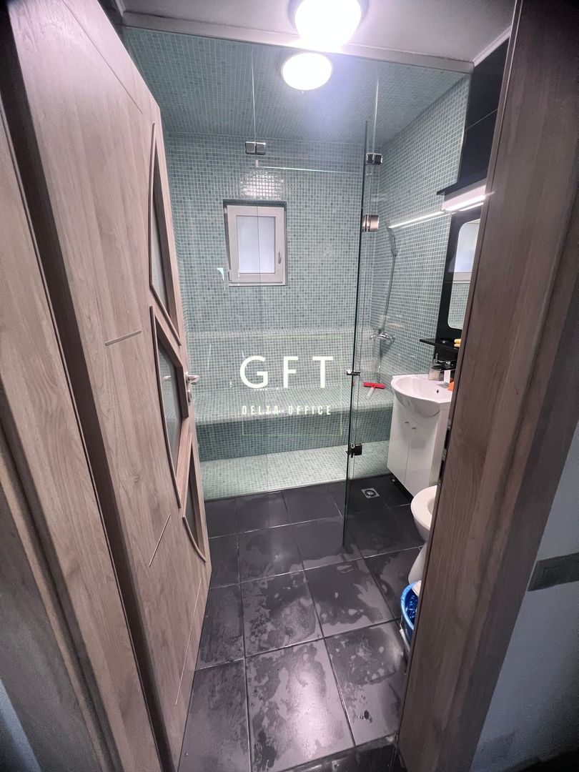 Casa de lux noua mobilata Floresti - Poză 9