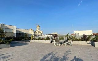 Apartament 3 camere mobilat loc de parcare cu incarcare electrica zona Marriott - Poză 14