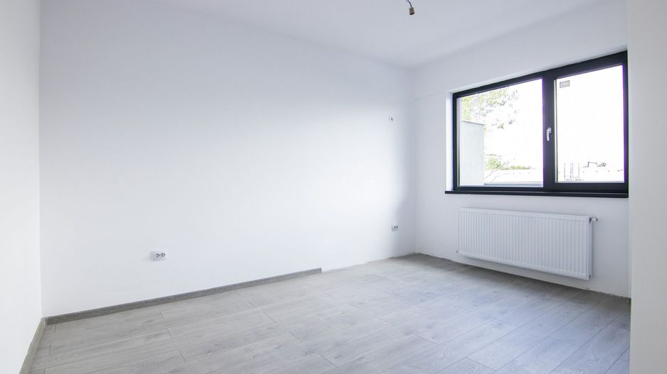 2 Camere | Decomandat | Geam la Baie | Bucatarie Inchisa | Militari - Poză 5