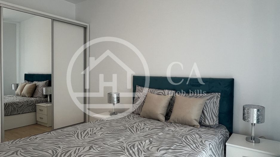 Apartament cu 3 camere de inchiriat in Prima Green, Oradea - Poză 6