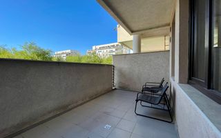 Vânzare apt 2 camere 2 băi, 58 mp + terasă 13,5 mp - parter | Iancu Nicolae, ZOO - Poză 15