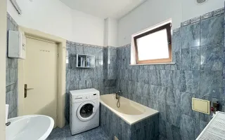 COTROCENI | Chirie 104mp birou/rezidential renovat + centrala - Poză 15