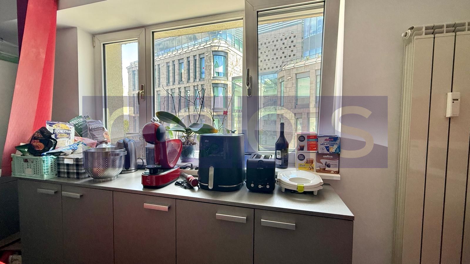 APARTAMENT 4 CAMERE DE VANZARE PIATA ROSETTI - Poză 7