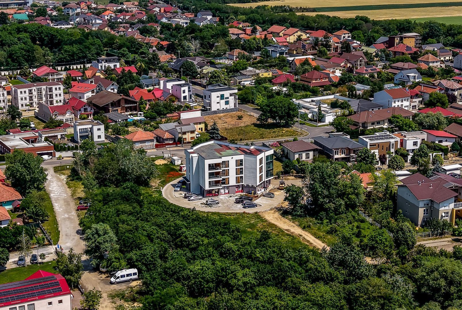 Apartament 2 camere - etaj 2 - 67 mp utili - Subcetate - COMISION 0 - Poză 7