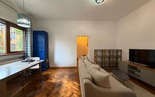 2 CAMERE RENOVATE | POPA NAN | VILA INTERBELICA | CENTRALA TERMICA + BOXA - Poză 3