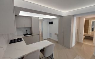 INCHIRIERE DOUA CAMERE ZONA PIPERA CORTINA NORTH - Poză 4