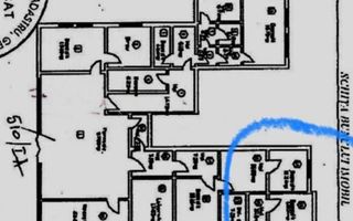 De inchiriat spatiu comercial in Suceava - Schiță 1