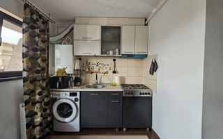 Garsoniera de vanzare, mutare rapida, langa metrou Dimitrie Leonida - Poză 3