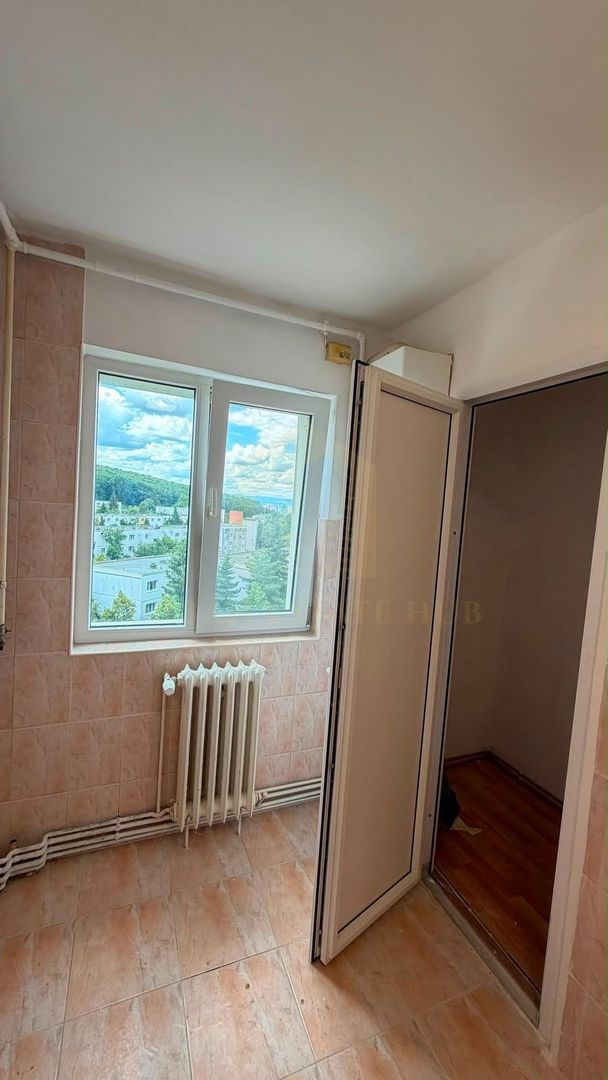 Vanzare apartment 2 camere, decomandat, strada Parang, Manastur - Poză 7
