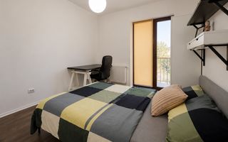 Apartament cu 3 camere si 2 parcari de inchiriat in zona Europa - Poză 6