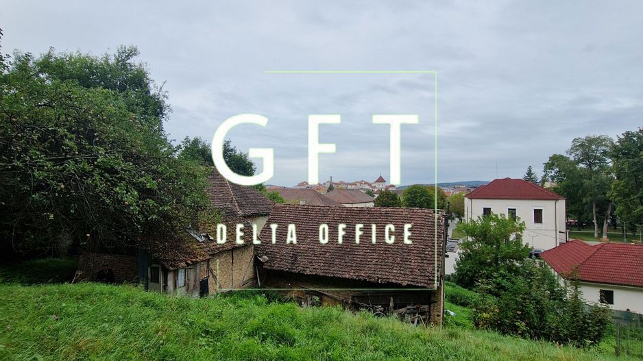 Exclusivitate!! Teren intravilan | Valea Ghinzii | 34 ari | - Poză 1