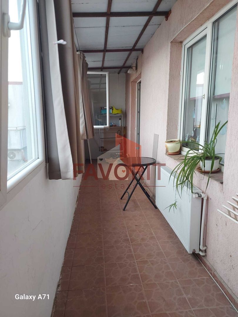 Mobilat si utilat. 2 dormitoare. Zona Unitatii Militare - Poză 6