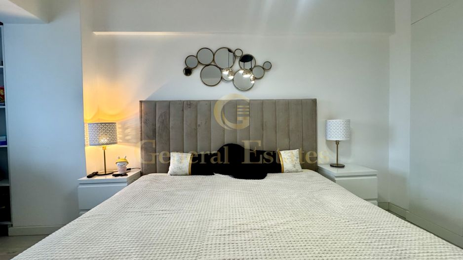 Vânzare apartament cu 2 camere, 56 m.p. în Tătărași - Evergreen Towers - Poză 11