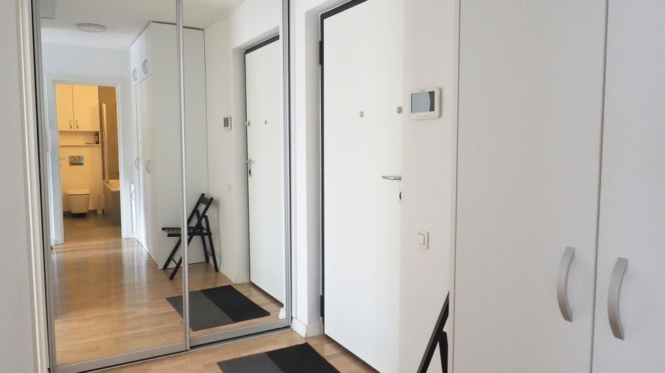 INCHIRIERE 2 CAMERE MOBILAT-UTILAT-PARCARE-ARCADIA-1 MAI-DOMENII - Poză 4