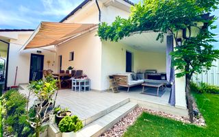 Duplex modern -  confort, eficiență și independență energeticǎ - Poză 33