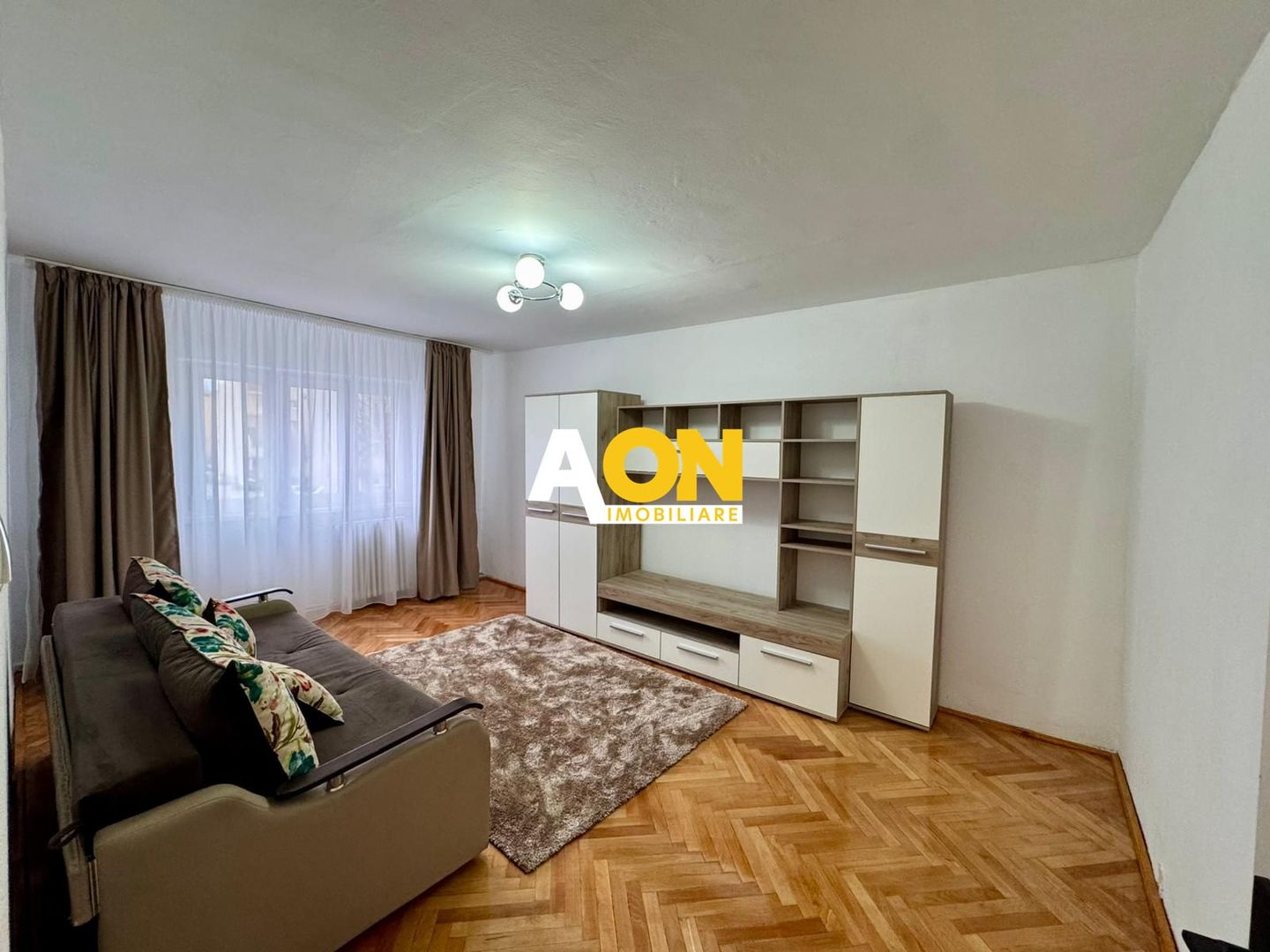 Prima Inchiriere! Apartament 2 Camere Etaj 1 Tulnicului - Poză 7